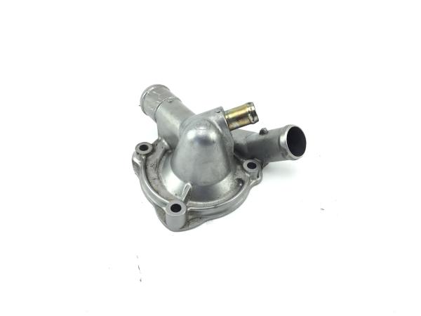 Honda CBR 600 PC37 Wasserpumpe Gehäuse